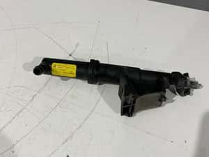 Spalator far stanga Volvo S40 V50 C30 307030347 31294101 31253730 — miniatura 8