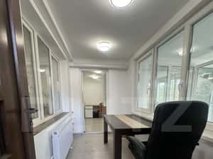 Apartament 82,7 mp – ideal investitie / birouri, central — miniatura 3