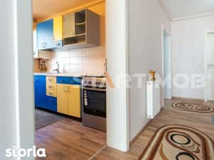 Apartament cu boxa si parcare zona Coresi — miniatura 4