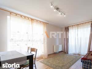 Apartament cu boxa si parcare zona Coresi — miniatura 5