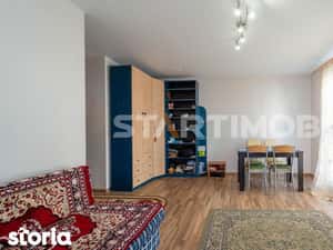 Apartament cu boxa si parcare zona Coresi — miniatura 6