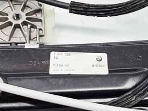 Macara electrica geam dreapta spate Bmw 4 Gran Coupe (F36) Facelift [F — miniatura 3