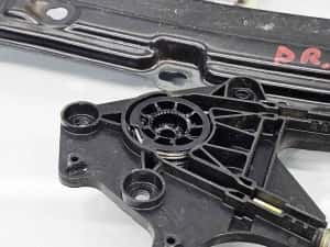 Macara electrica geam dreapta spate Bmw 4 Gran Coupe (F36) Facelift [F — miniatura 4