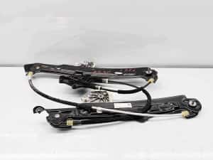 Macara electrica geam dreapta spate Bmw 4 Gran Coupe (F36) Facelift [F — miniatura 5