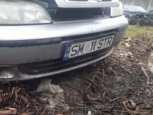 Vas lichid parbriz Fiat Albea 2005 1.2 MT (80 hp) — miniatura 6