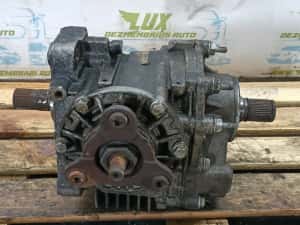 Grup diferential fata 0a6409053q 2.0 tdi CBA Volkswagen Tiguan 1 (5N) (2007 - 2011)