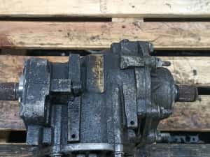 Grup diferential fata 0a6409053q 2.0 tdi CBA Volkswagen Tiguan 1 (5N) (2007 - 2011) — miniatura 3