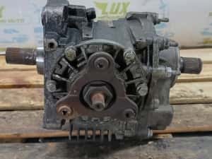 Grup diferential fata 0a6409053q 2.0 tdi CBA Volkswagen Tiguan 1 (5N) (2007 - 2011) — miniatura 4