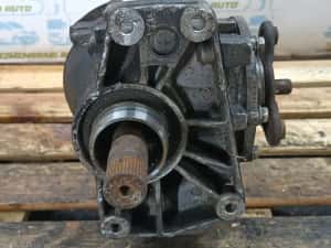 Grup diferential fata 0a6409053q 2.0 tdi CBA Volkswagen Tiguan 1 (5N) (2007 - 2011) — miniatura 5