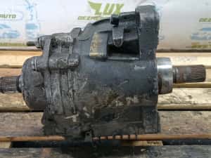 Grup diferential fata 0a6409053q 2.0 tdi CBA Volkswagen Tiguan 1 (5N) (2007 - 2011) — miniatura 6