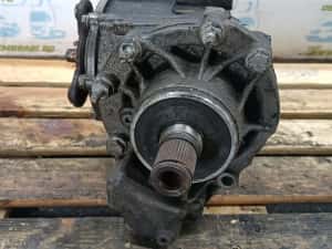 Grup diferential fata 0a6409053q 2.0 tdi CBA Volkswagen Tiguan 1 (5N) (2007 - 2011) — miniatura 7