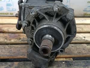Grup diferential fata 0a6409053q 2.0 tdi CBA Volkswagen Tiguan 1 (5N) (2007 - 2011) — miniatura 8