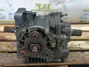 Grup diferential fata 0a6409053q 2.0 tdi CBA Volkswagen Tiguan 1 (5N) (2007 - 2011) — miniatura 9