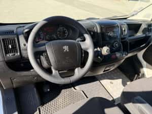 Peugeot Boxer 3.0HPi 177cp 6 viteze — miniatura 5