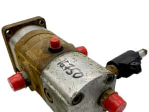 0005531604 Ventilator de răcire Motor hidraulic CASAPPA Econic (1998-2014) MERCEDES-BENZ — miniatura 5