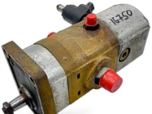 0005531604 Ventilator de răcire Motor hidraulic CASAPPA Econic (1998-2014) MERCEDES-BENZ — miniatura 6