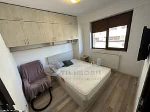 Apartament 2 Camere cu Loc de Parcare – Zona Bucsinescu, Iași — miniatura 1
