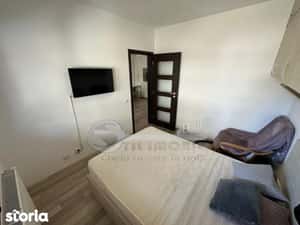 Apartament 2 Camere cu Loc de Parcare – Zona Bucsinescu, Iași — miniatura 4
