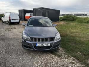 Opel Astra H 2006 1.7 CDTI - 214.000km reali — miniatura 3