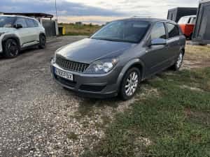 Opel Astra H 2006 1.7 CDTI - 214.000km reali — miniatura 4