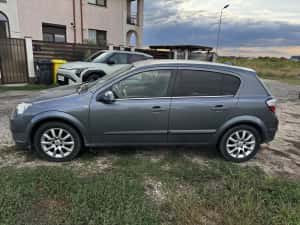 Opel Astra H 2006 1.7 CDTI - 214.000km reali — miniatura 5