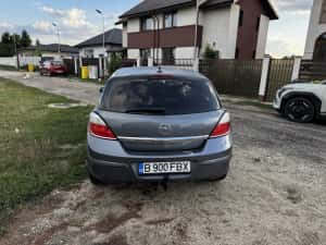 Opel Astra H 2006 1.7 CDTI - 214.000km reali — miniatura 6