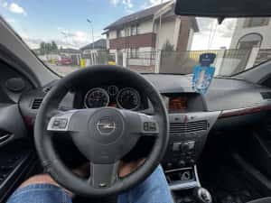 Opel Astra H 2006 1.7 CDTI - 214.000km reali — miniatura 7