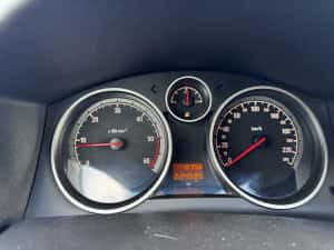 Opel Astra H 2006 1.7 CDTI - 214.000km reali — miniatura 8