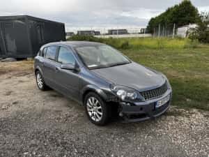 Opel Astra H 2006 1.7 CDTI - 214.000km reali — miniatura 9