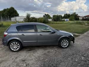 Opel Astra H 2006 1.7 CDTI - 214.000km reali — miniatura 10