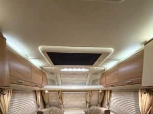 Schimb si cu masini Rulota Swift Challenger 480 Facelift stare impecabila , ca nouo , fara defecte — miniatura 4