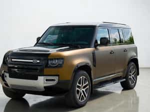 Land Rover Defender Hibrid 249 HP - Second Hand — miniatura 2