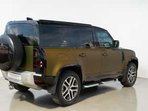 Land Rover Defender Hibrid 249 HP - Second Hand — miniatura 3
