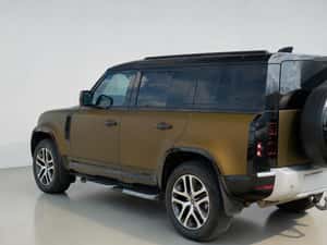 Land Rover Defender Hibrid 249 HP - Second Hand — miniatura 4
