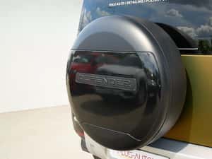 Land Rover Defender Hibrid 249 HP - Second Hand — miniatura 7