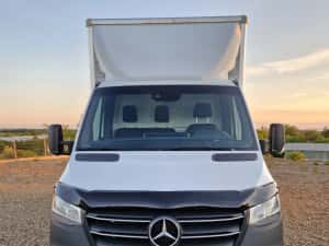 Mercedes-Benz Sprinter 519/419 12/2018 3.0CDI 190CP E6 6trepte cat.B ITALIA — miniatura 3