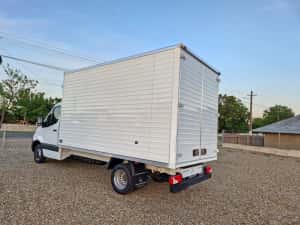 Mercedes-Benz Sprinter 519/419 12/2018 3.0CDI 190CP E6 6trepte cat.B ITALIA — miniatura 5