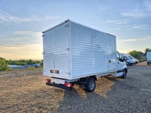 Mercedes-Benz Sprinter 519/419 12/2018 3.0CDI 190CP E6 6trepte cat.B ITALIA — miniatura 6