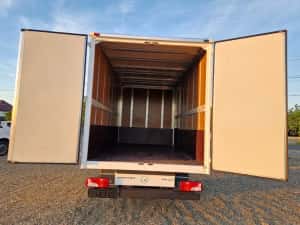 Mercedes-Benz Sprinter 519/419 12/2018 3.0CDI 190CP E6 6trepte cat.B ITALIA — miniatura 7