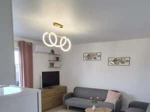 Apartament 2 camere 43 mp | Bloc nou 2026 | Decomandat