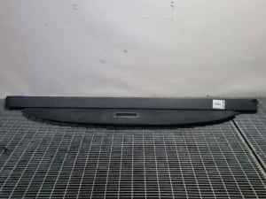 Rulou Portbagaj Nissan Qashqai Facelift - SUV 4 Usi (1484)