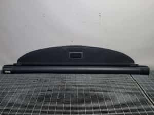 Rulou Portbagaj Nissan Qashqai Facelift - SUV 4 Usi (1484) — miniatura 4
