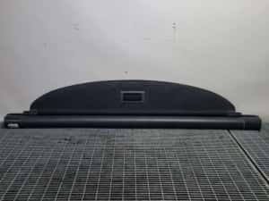 Rulou Portbagaj Nissan Qashqai Facelift - SUV 4 Usi (1484) — miniatura 9