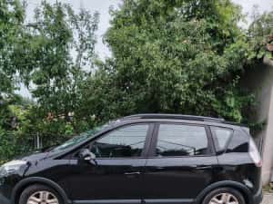 Renault Scenic 3 Xmod — miniatura 4