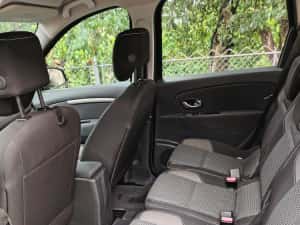 Renault Scenic 3 Xmod — miniatura 8