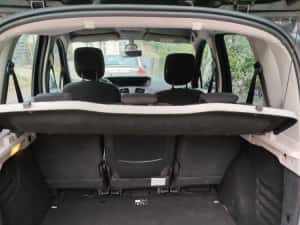 Renault Scenic 3 Xmod — miniatura 9
