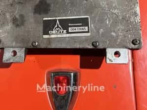 Unitate de control Deutz 00472065 pentru excavator
