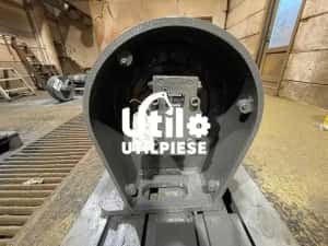 transmisie finala a10v caterpillar 314 315 316 318 320 + piese cat — miniatura 2