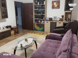 Vanzare Apartament 3 Camere Mobilat si Utilat- Berceni! — miniatura 4