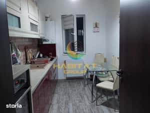 Vanzare Apartament 3 Camere Mobilat si Utilat- Berceni! — miniatura 5